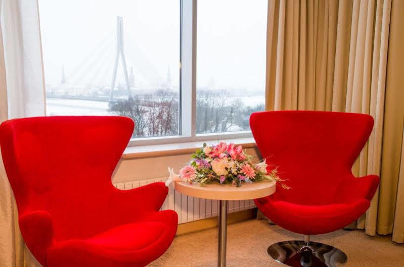 Riga Islande Hotel With Free Parking Extérieur photo